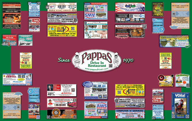 Pappas